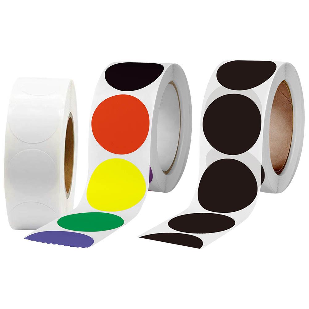 Blank Labels For Jars Chalkboard Labels Premium Materials Easy Writing And Erasing High-Quality Smooth Writing