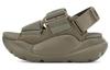LA Cloud Series Moss Green Women's 1137413-MSG