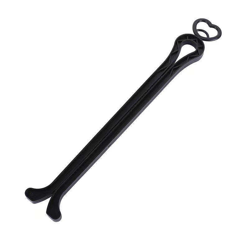 Adjustable Spring Shoe Tree & Boot Shaper - Prevents Deformation and Creases
