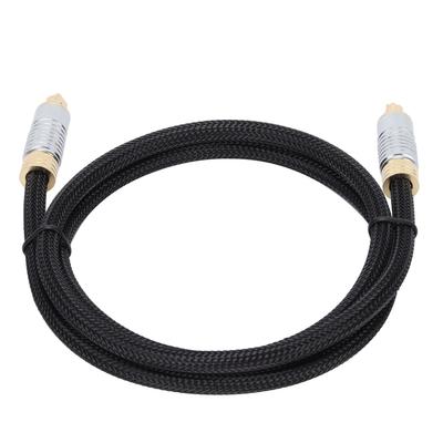 JKT002 Optical O Cable Slim Optical Cable Digital O Cable Power Amplifier for PS4