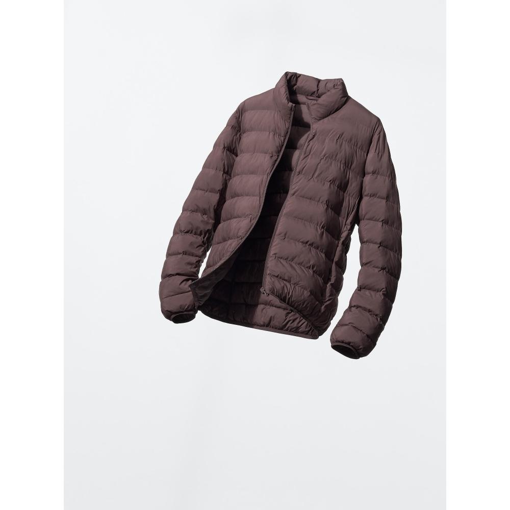 Uniqlo Japan Puff Tech Jacket