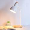 Flexible Gooseneck LED Desk Lamp Adjustable 360 Degree Table Lamp LED Table Lamp Reading