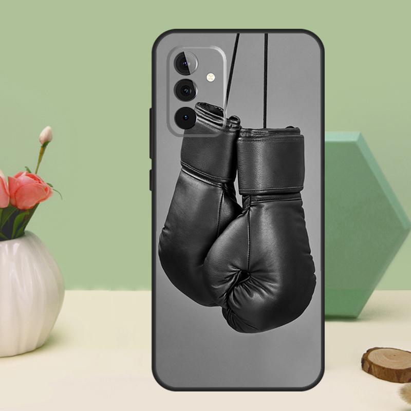 

Boxing Gloves For Samsung Galaxy A36 A56 A54 A34 A14 A06 A16 A26 A12 A32 A52 A13 A33 A53 A15 A35 A55 Case Samsung A32 4G