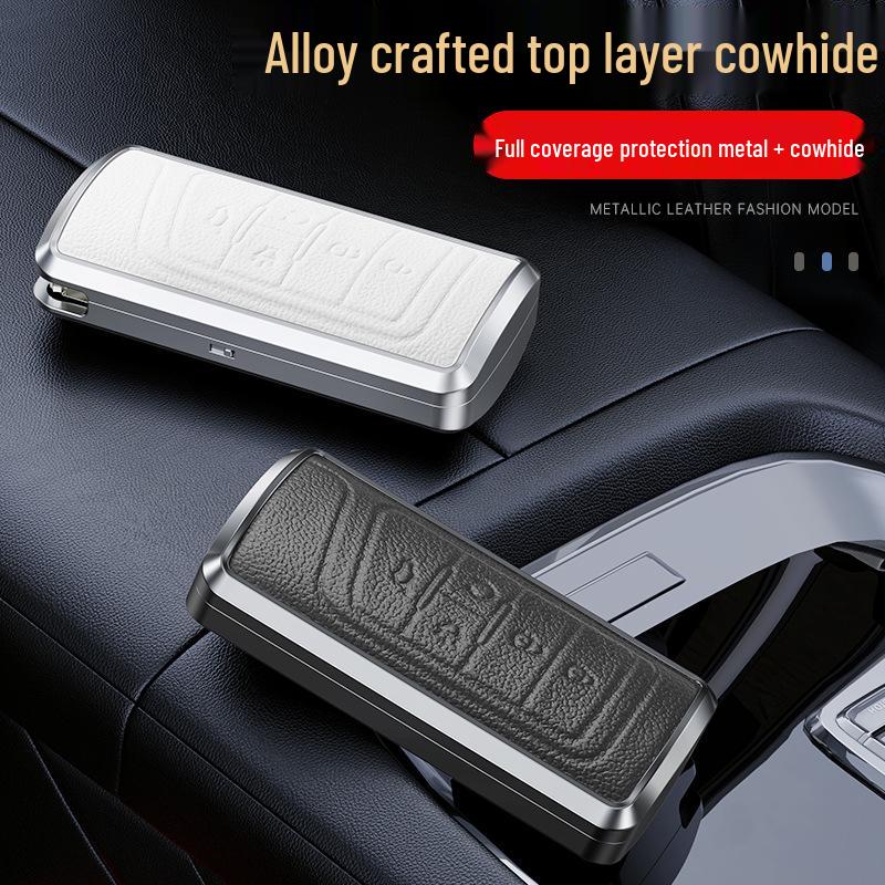GAC Key Cover for GS4, GS3, GS5, Supor, GS8, GA8 Models