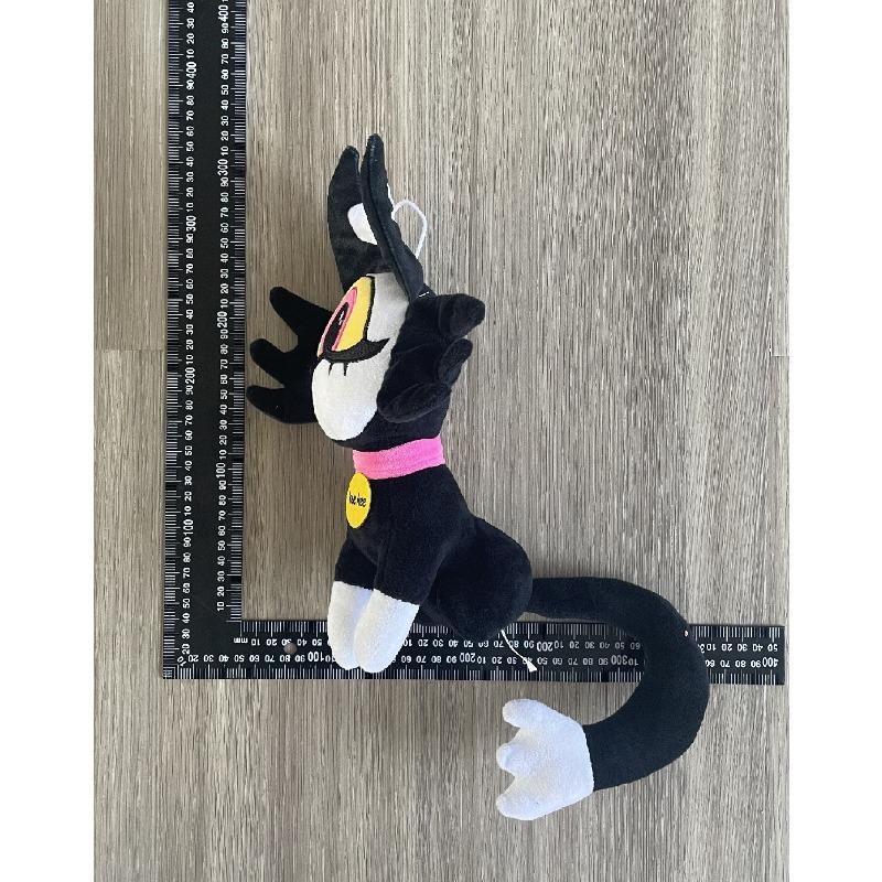 Hell Inn Hazbin Hotel Animated Clown Plush Toys Peripheral Games