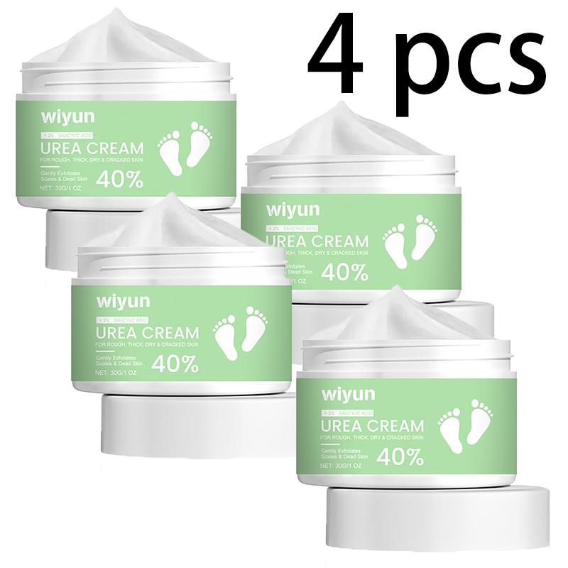 Hand and Foot Urea Treatment Cream Hydrates and Moisturizes Feet To Prevent Cracking and Dryness Foot Cream