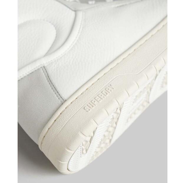 Superdry Vintage Vegan High кроссовки