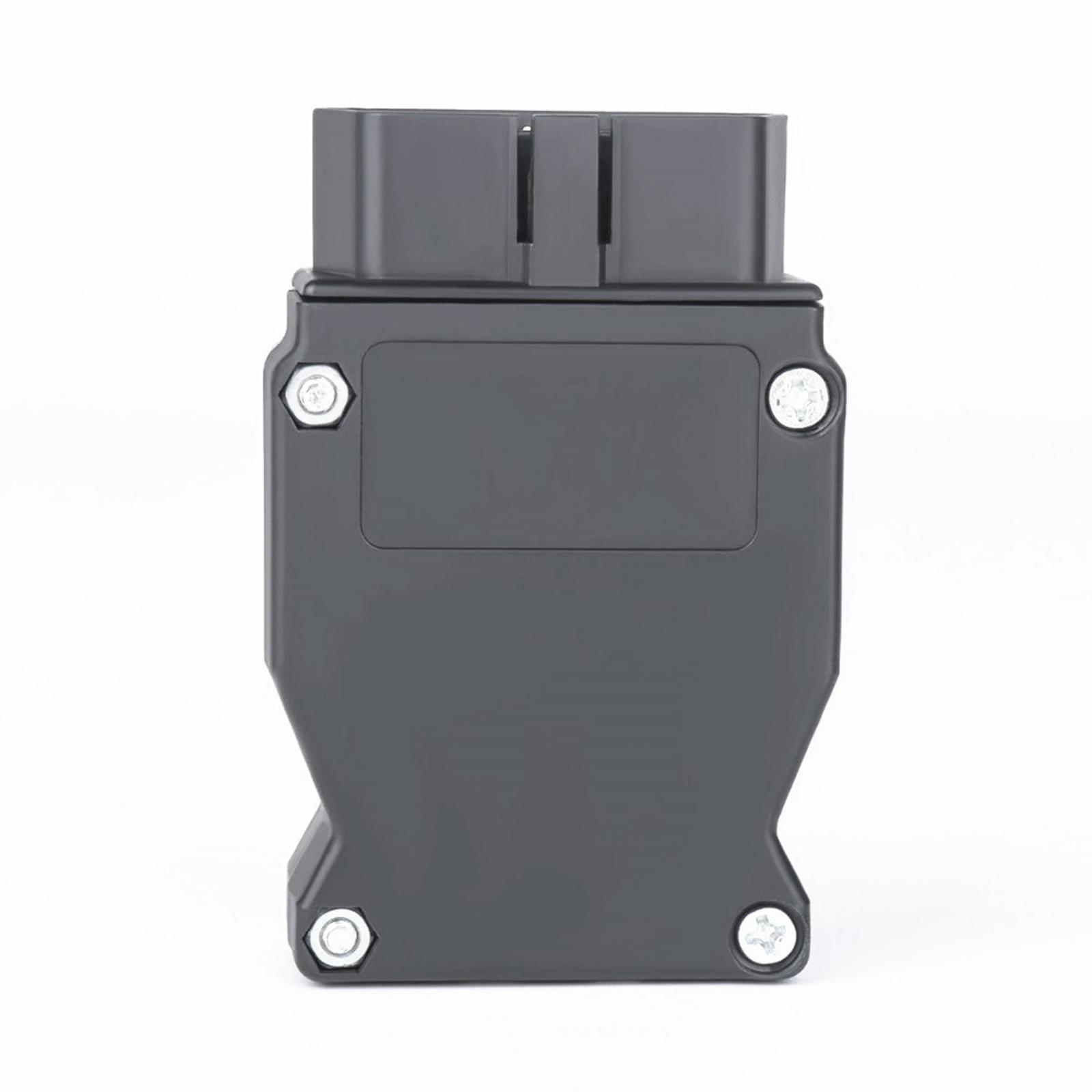 

Мини-размер OBD2 OBDII 16Pin адаптер диагностический удлинитель OBD порт удлинитель разъем конвертер для авторемонтной мастерской тест