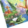 Ibu Dragon Puzzle, Korean Popular Puzzles