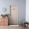 Wooden Bathroom Sign Rustics Men's Women's Toilet Wall Signs for Business Rustics Funny Bathroom Restroom Door Decors