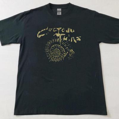 Cocteau Twins T-Shirt 90s Alt, Unisex Dream Rock Music Lover Gift Eerwwf