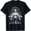 Legion Of Mary Our Lady Catholic T-Shirt(2)