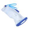AFISHTOUR Sport Wasserreservoir Trinkblase Outdoor Laufen Wasserbeutel Tasche
