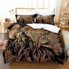 Extinction Parade Max BrookS Bedding Collection Duvet Cover Bed Collection Quilt Cover Pillowcase Comforter King Queen Size Boys Adult