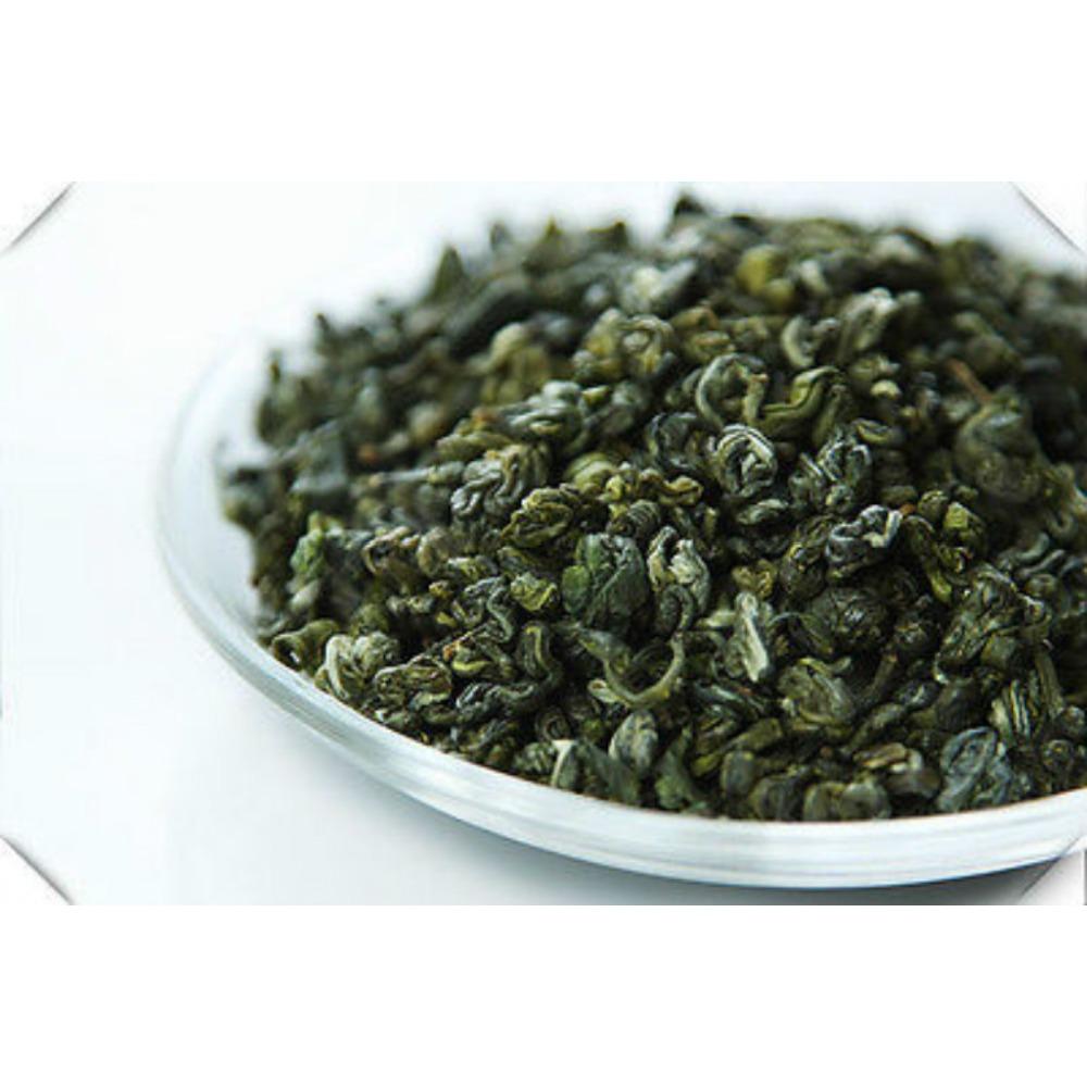 Premium Chinese Biluochun Green Tea 100g High Quality Loose Leaf Floral Aroma Gift