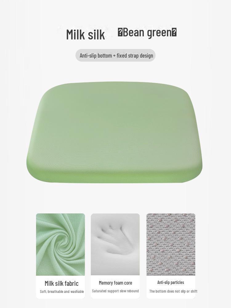 Ganzjahres-Autositzkissen, Multi-Spec, Memory-Schaum mit langsamer Rückfederung