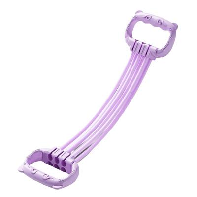 Adjustable 8-Figure Resistance Band