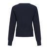 MARTINE GOLF Essenial Round Knit_Navy