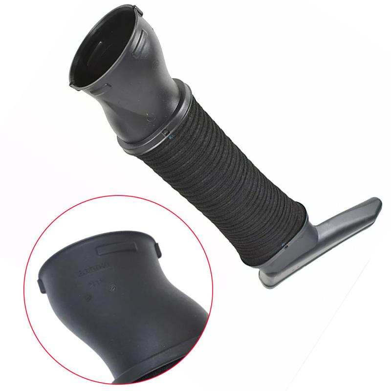 1pc For Mercedes-Benz S550 S63 AMG 2014 2015 2016 2017 Left/Right Car Air Intake Duct Hose 2780905082 2780904982