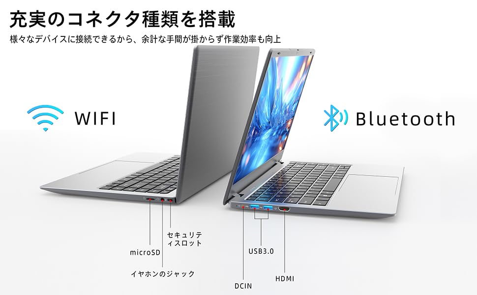 Windows 11 Laptop with Intel Celeron N4000 IPS Wide Viewing Full HD 5G Work from Zoom Dobios 2024 New Model DDR4 512GB 14-inch Office, Processor,