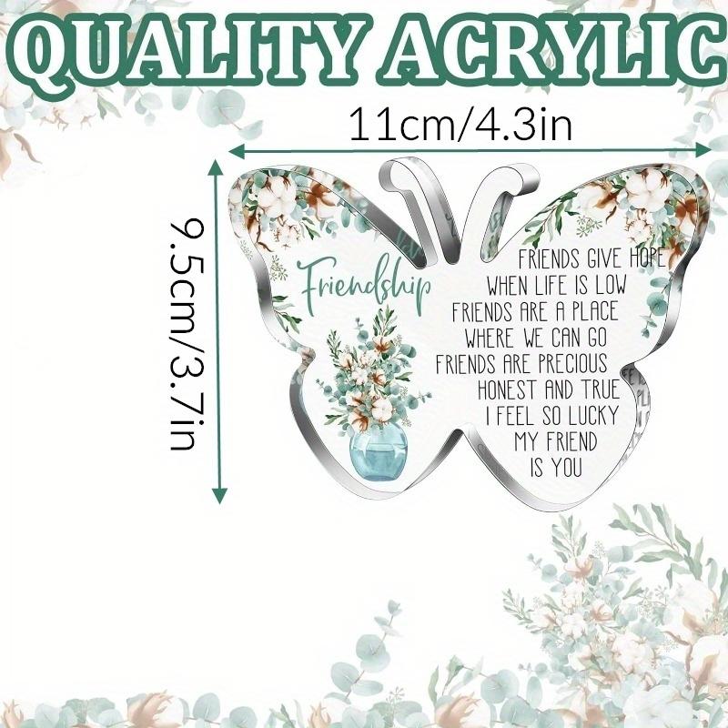 Gift for Friend Friendship Gifts for Women Friend Friendship Birthday Gifts for Women Cheer Up Gift