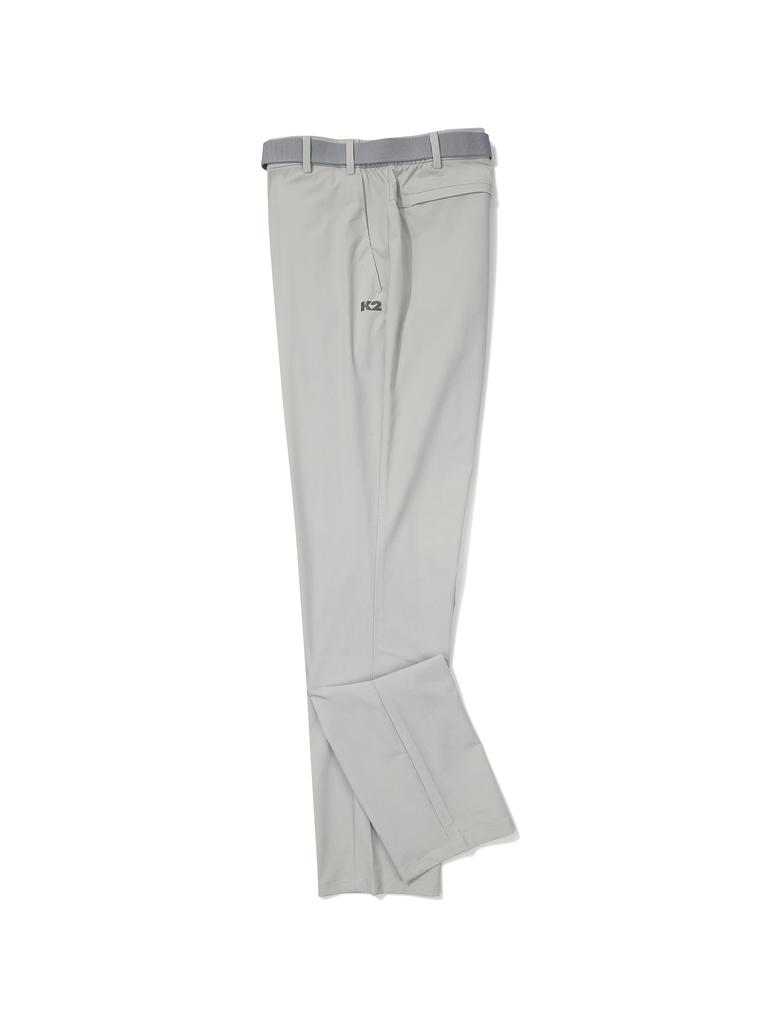 K2 Flyhike Ice Pants_Oatmeal Grey
