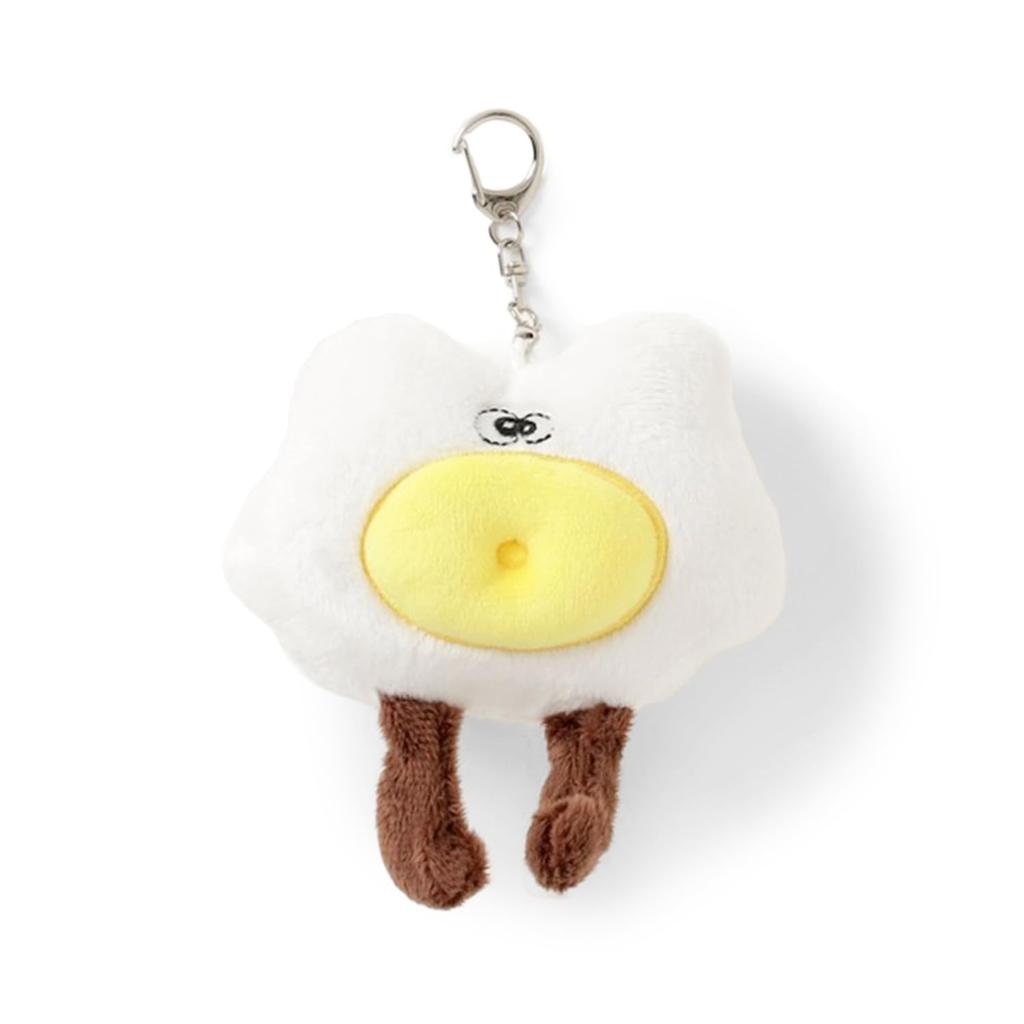 Twin Lip Mascot - Fried Egg GE0956-J