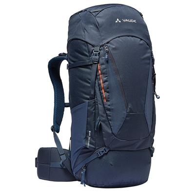 Mochila VAUDE Asimétrica 52+8L