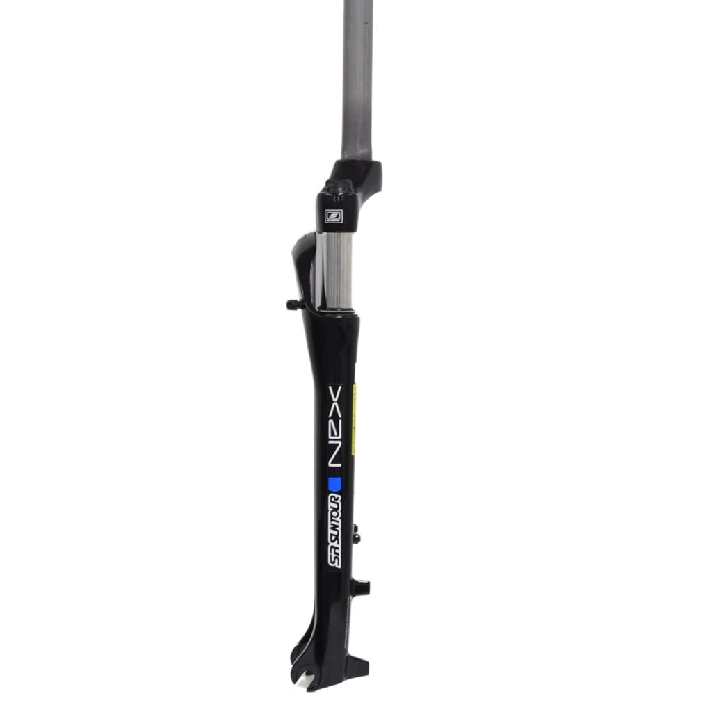 SR SUNTOUR 700C Suspension SF20 NEX-DS Fork, Black,