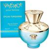 Versace - Dylan Turquoise Eau De Toilette 30 Ml - 