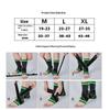 1 Pc Compression Ankle Support Sports Adjustable Basketball Ankle Wrap Men Women Hiking Running Prevent Ankle Protector