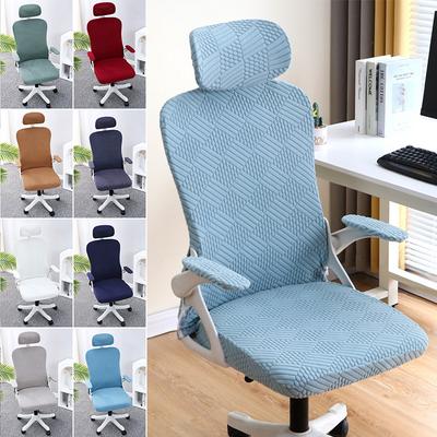 Textil do obýváku a jídelny – Potahy na židle