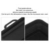 Silicone   Cooker Pot Rectangular Fryer Liner Tray Replacement for Kitchen Cooking Accessories