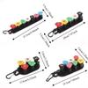 5/7 PCS Quick Connect Pressure Washer Nozzle Tip High Pressure Washer Tips Set  High Pressure Washer