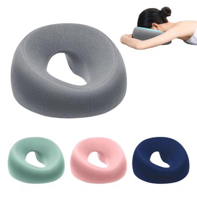 Yüzüstü Yastık Ameliyat Sonrası İyileşme Yastığı Nefes Alabilir Masaj Yüz Beşiği Yatak İçin Yüzüstü Yastık BBL Sonrası Göz Ameliyatı Uzun Spa İşlemleri