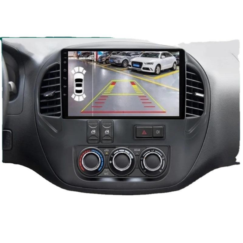 Android Smart Navigation System for Dongfeng Fengxing Lingzhi M3/V3/M5/M5L