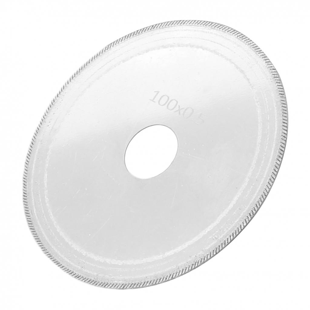 Trennscheibe Glastrennscheibe Ultradünne Trennscheibe