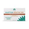 Silettum Kératine Cheveux 500 - 40 Comprimés