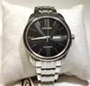 Citizen Mechanical Collection Sapphire Stainless Steel Watch NP4050-51E
