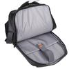 Hufeng Men's Multifunction USB 15-inch Laptop Backpack