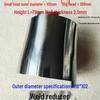 Hongshun 304 Stainless Steel Polished Concentric/Eccentric Reducer Pipe