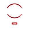 Car Centre Dashboard Decorative Stickers For MINI ONE Cooper S JCW F54 F55 F56 F57 F60  Car Interior Personalisation Accessories Njbwy33