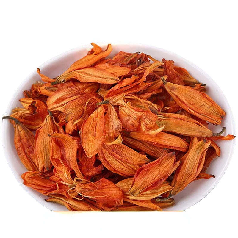 250 г китайский цветочный чай — фото 4