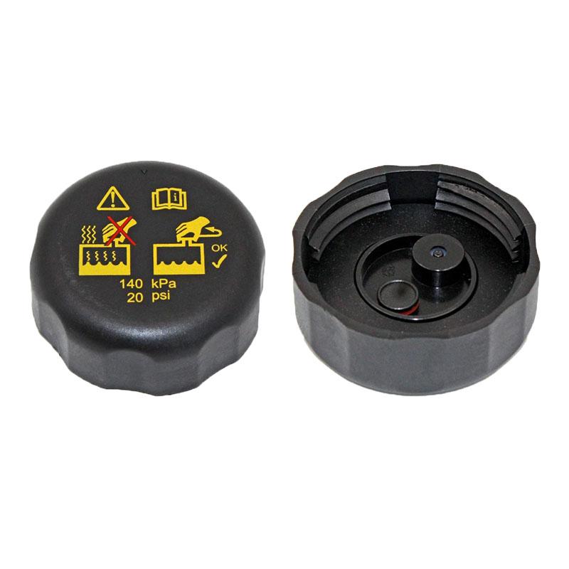 1311110XKU34A Cooling Water Radiator Bottle Expansion Tank Cap Suitable for Great Wall HAVAL H7L H9