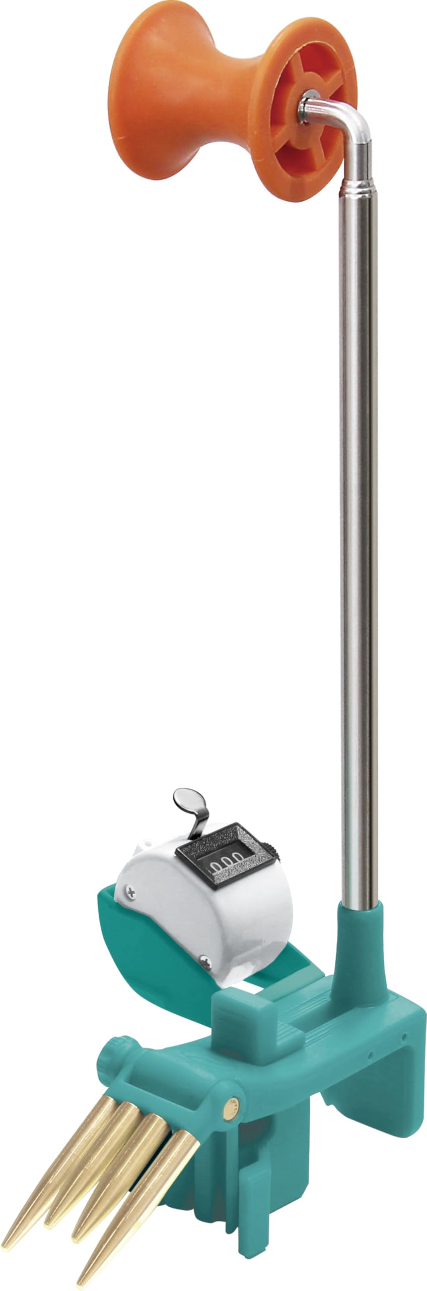 

PROX All-in-One Smelt Remover (Pulley), Lake Blue, PX024PLLB