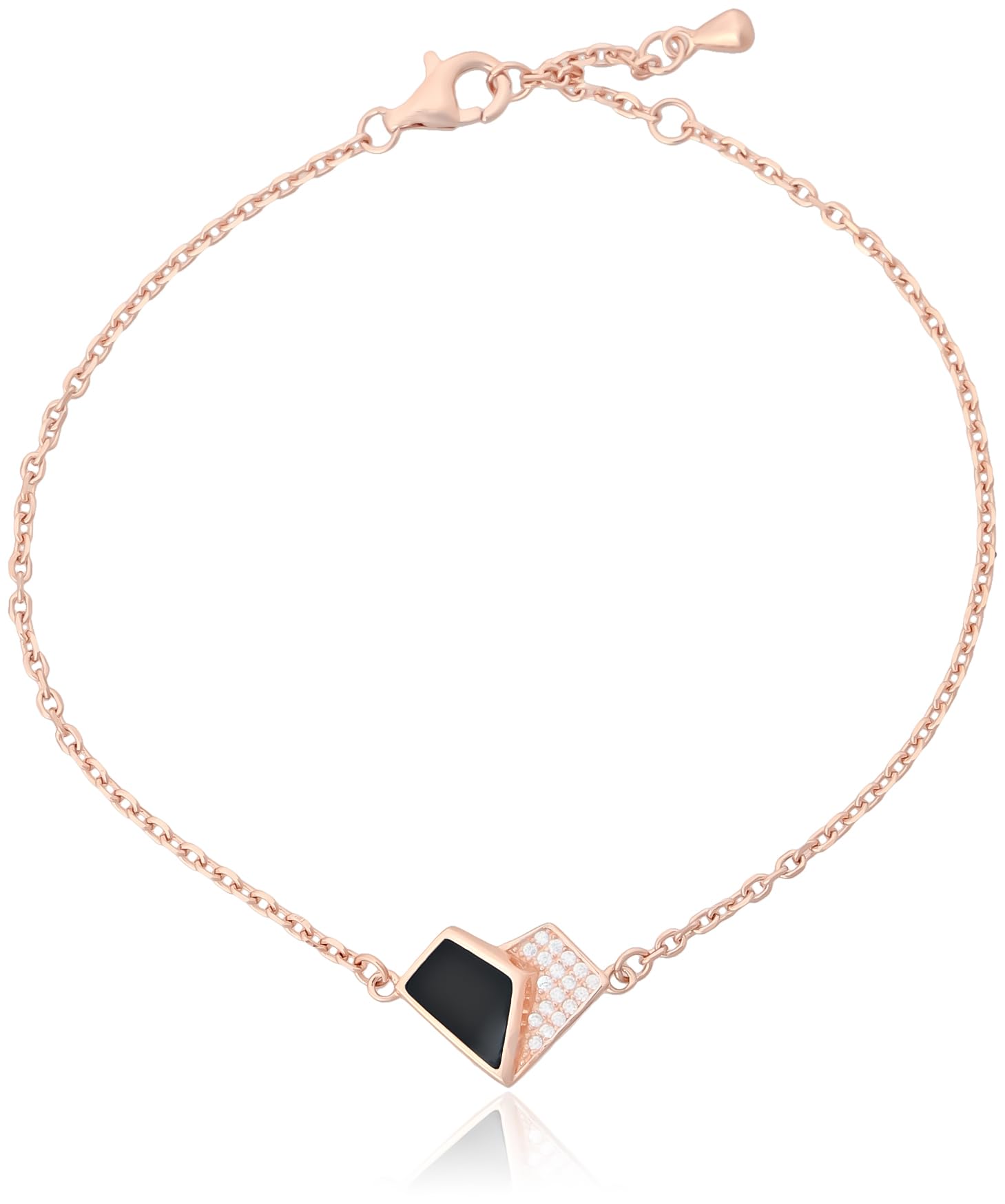 [Variable Cheap] S925 Silver Bracelet 5B-C-41