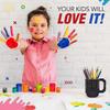 Building Blocks Mugs, DIY Block Puzzle Mug Children Toy Assembly 25-26
