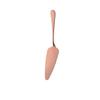 Serrated Edge Stainless Steel Cake Server Blade Cutter Pie Pizza Shovel Cake Spatula Baking Tool 1piece