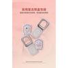 YIGU DIGU - Retro Metal Box Bling Highlighter - 6 Colours