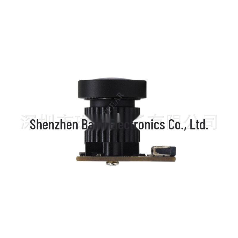 Jetson Nano 160° FOV Camera Module, 12.3MP IMX477